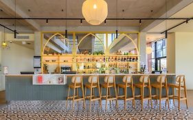 Kyriad Prestige Compiegne Hotel & Spa